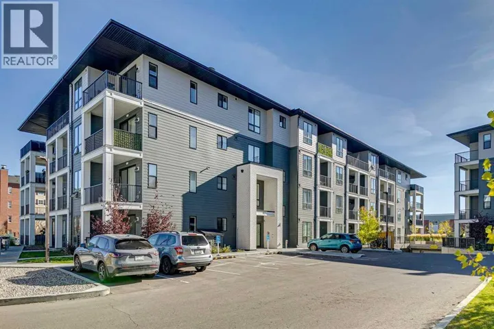 2101, 740 Legacy Village Road SE, Calgary, Alberta T2X5X3