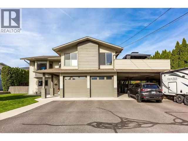 2430 Chieftain Road, West Kelowna, British Columbia V4T1N3