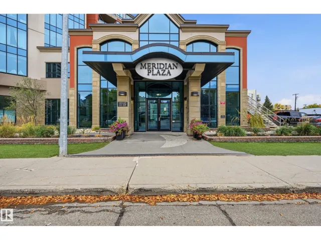 #909 10142 111 ST NW, Edmonton, Alberta T5K1K6