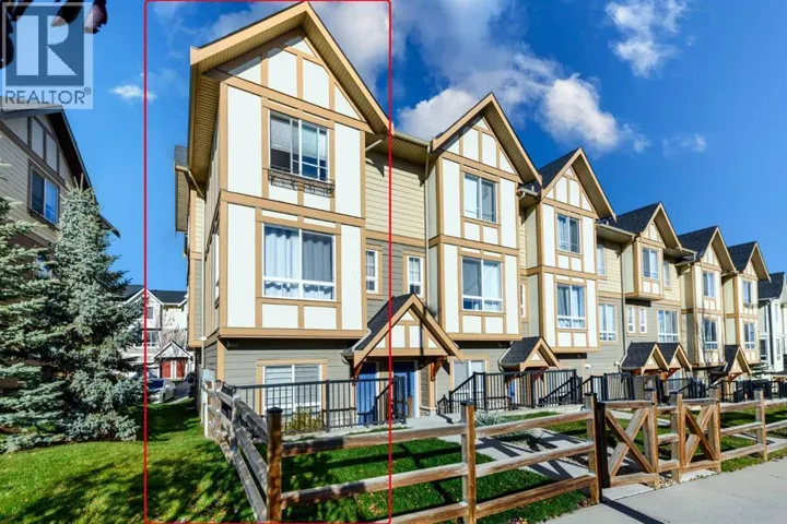 932 Sherwood Boulevard NW, Calgary, Alberta T3R1M9