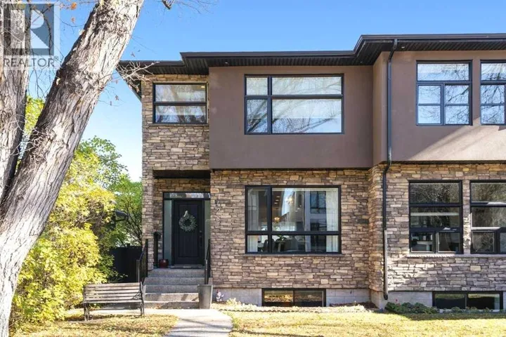 1428 43 Street SW, Calgary, Alberta T3C2A4