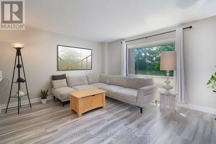 65 - 10 RODDA BOULEVARD, Toronto (West Hill), Ontario M1E2Z6