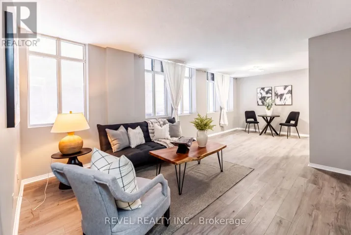 303 - 36 JAMES STREET S, Hamilton (Central), Ontario L8P4W4