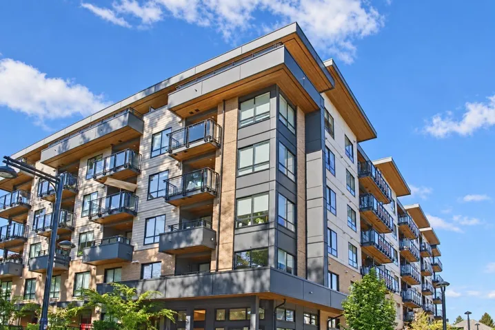 107 13439 94A AVENUE, Surrey, British Columbia V3V0G9