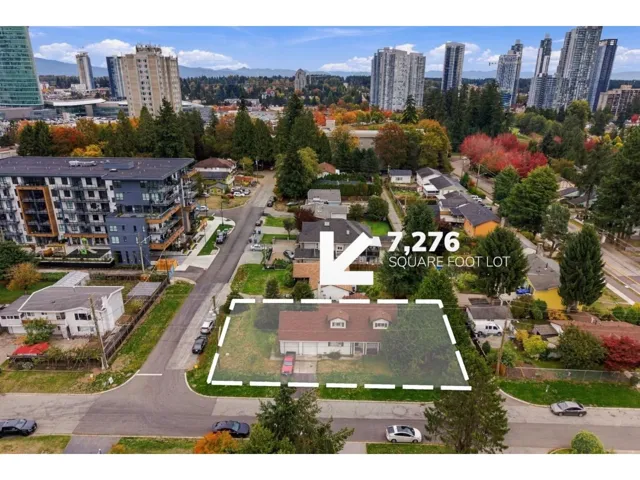 10034 132A STREET, Surrey, British Columbia V3T5B3