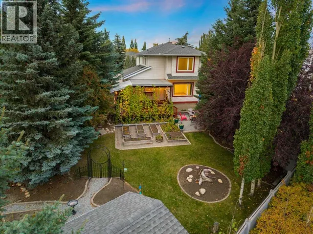196 River Rock Crescent SE, Calgary, Alberta T2C4J1