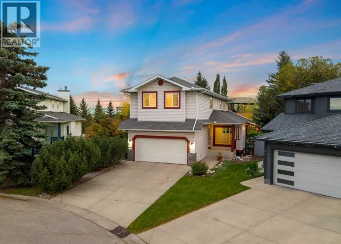 196 River Rock Crescent SE, Calgary, Alberta T2C4J1