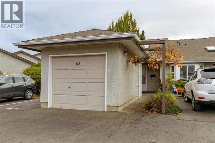 63 2070 Amelia Ave, Sidney, British Columbia V8L4X6