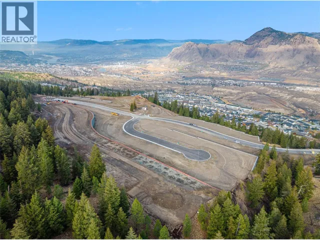 1693 Camas Court, Kamloops, British Columbia V2E0E6