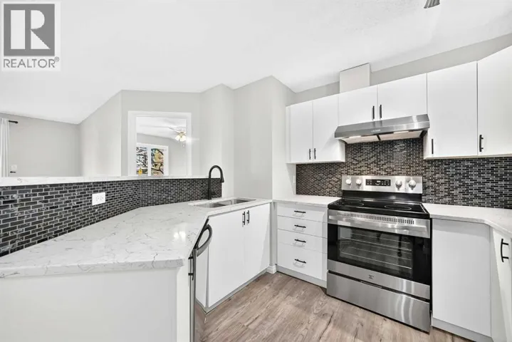 2105, 2371 Eversyde Avenue SW, Calgary, Alberta T2Y4S3