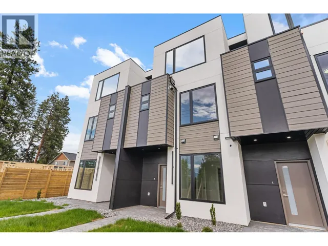 4565 Gordon Drive, Kelowna, British Columbia V1W1T3