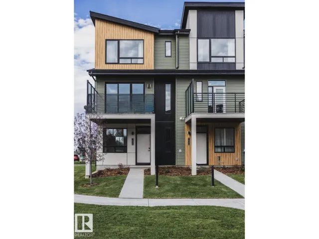 2654 Alces WY SW, Edmonton, Alberta T6X2W6