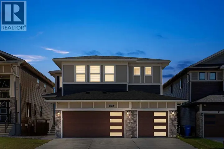 109 Homestead Crescent NE, Calgary, Alberta T3J2K8