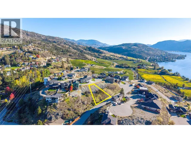 125 Cabernet Drive Unit# 19, Okanagan Falls, British Columbia V0H1R3