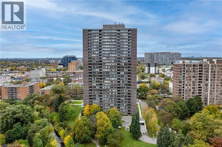 3100 KIRWIN Avenue Unit# Ph04, Mississauga, Ontario L5A3S6