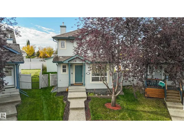 460 GIBB WD NW, Edmonton, Alberta T5T6W7