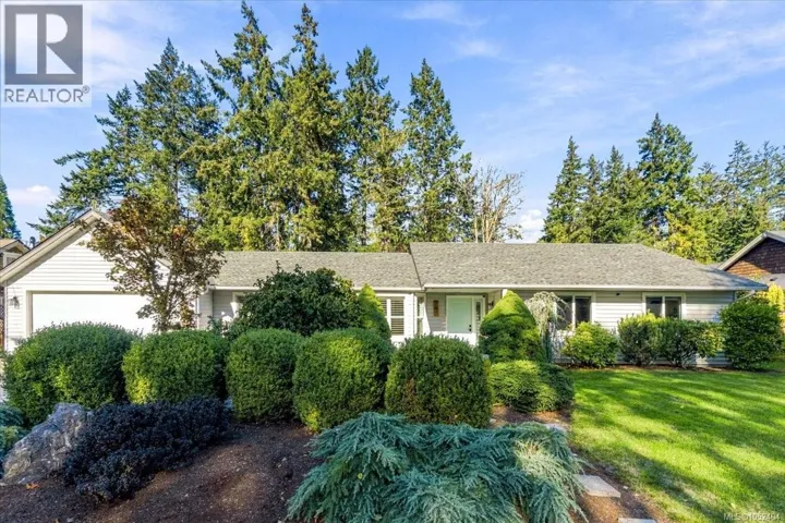 781 Sanderson Rd, Parksville, British Columbia V9P1A8