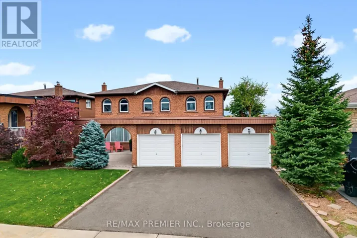 33 HOUSTON ROAD, Vaughan (West Woodbridge), Ontario L4L1V2