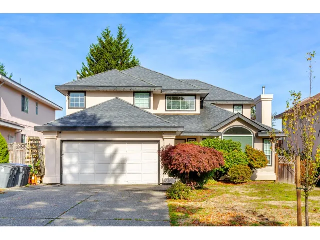 17163 102 AVENUE, Surrey, British Columbia V4N3L4