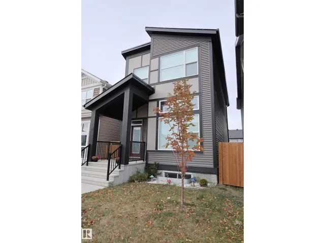 30 NETTLE CR, St. Albert, Alberta T8N7Z8