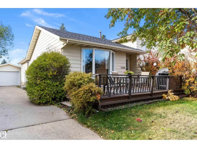 5406 55 ST, Beaumont, Alberta T4X1A4