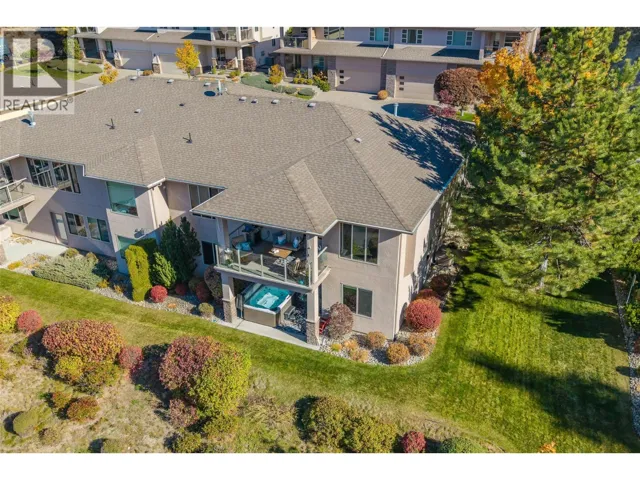 663 Denali Court Unit# 469, Kelowna, British Columbia V1V2R3