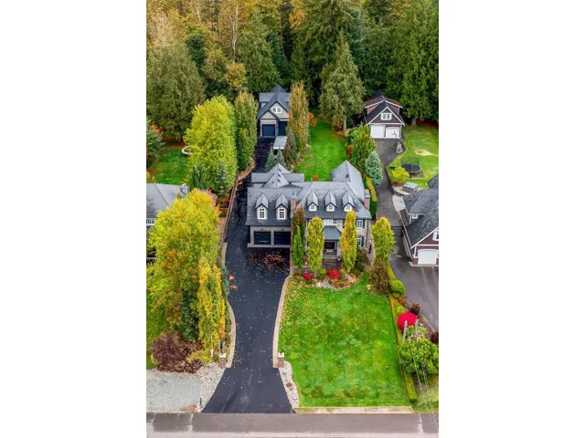 23667 36A AVENUE, Langley, British Columbia V2Z2J6