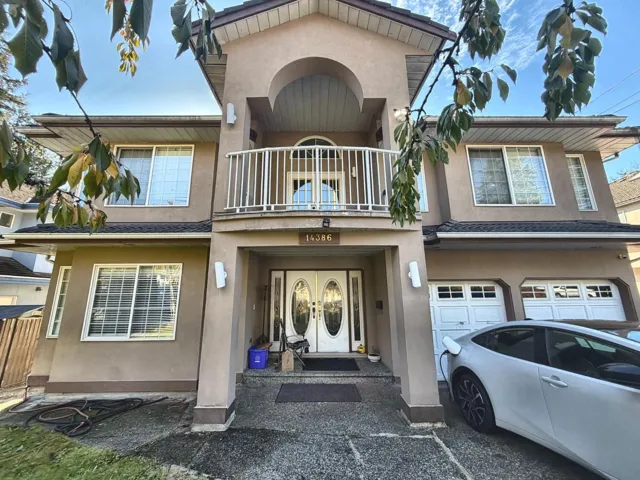 14386 68 AVENUE, Surrey, British Columbia V3W2H4
