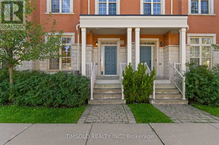 45 ANTHONY ROMAN AVENUE, Markham (Cathedraltown), Ontario L6C0P3
