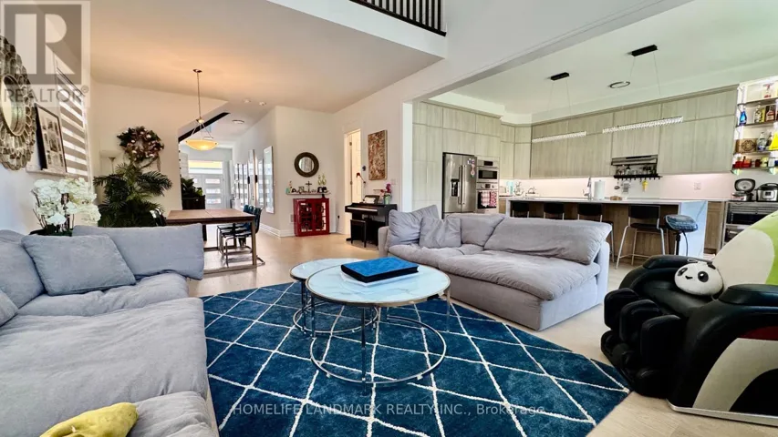 1187 ONYX TRAIL, Oakville (JM Joshua Meadows), Ontario L6H8A6