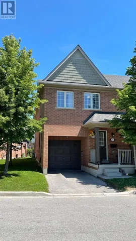 11 - 5255 PALMETTO PLACE, Mississauga (Churchill Meadows), Ontario L5M0H2