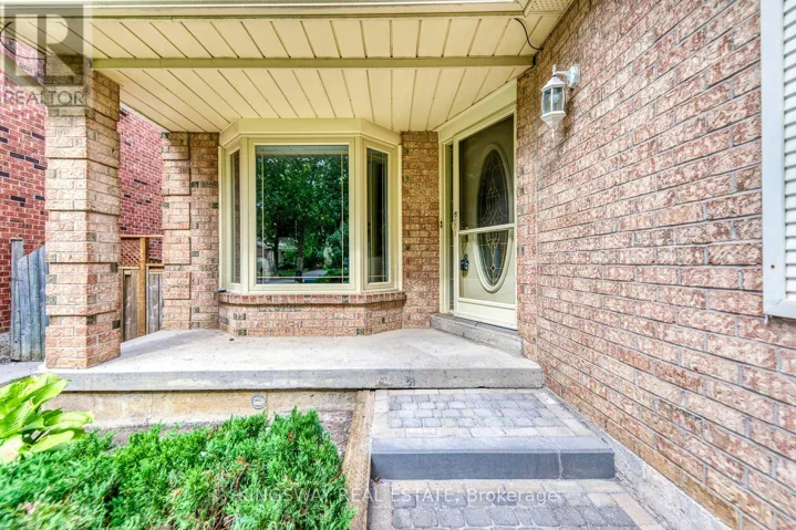 3603 KELSO CRESCENT, Mississauga (Erin Mills), Ontario L5L4R9