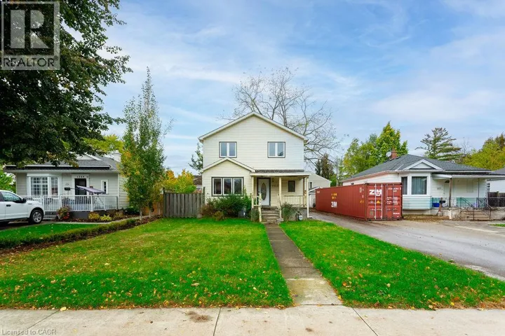 1353 BIRCH Avenue, Burlington, Ontario L7S1J1