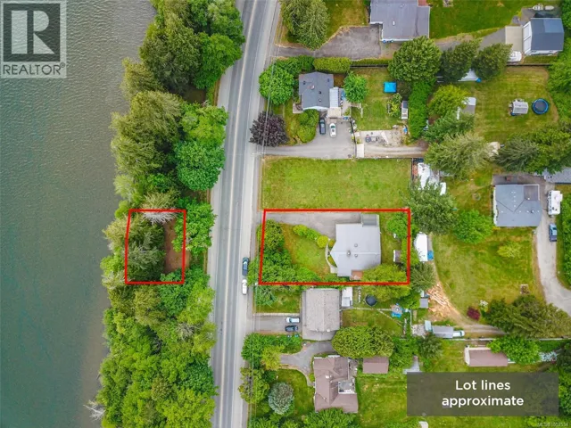 5847 River Rd, Port Alberni, British Columbia V9Y6Z5