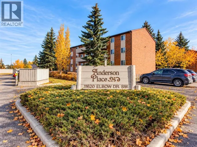 932, 11620 Elbow Drive SW, Calgary, Alberta T2W3L6