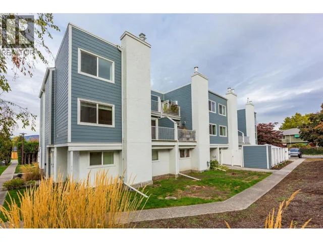 1481 Inkar Road Unit# 9, Kelowna, British Columbia V1Y8J1