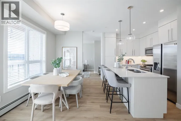 410, 383 Smith Street NW, Calgary, Alberta T3B6J9
