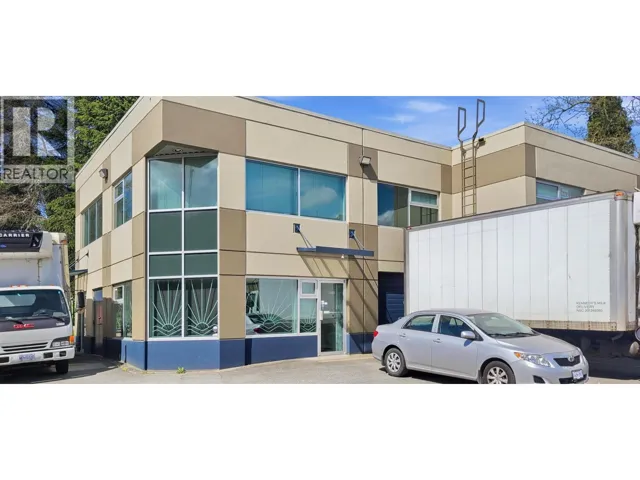 1503 EAST KENT AVENUE NORTH, Vancouver, British Columbia V5P4Y7