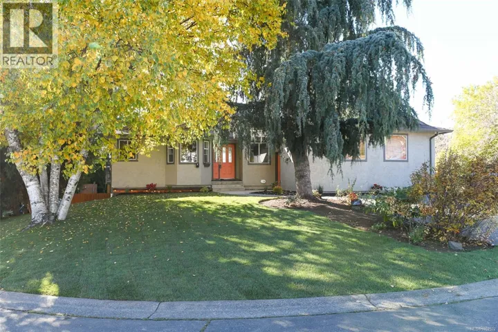 349 Durrand Pl, Courtenay, British Columbia V9N8N3