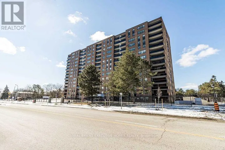 1101 - 4 LISA STREET, Brampton (Queen Street Corridor), Ontario L6T4B6