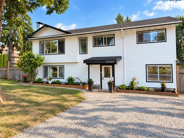 33040 ARBUTUS AVENUE, Mission, British Columbia V2V2R8
