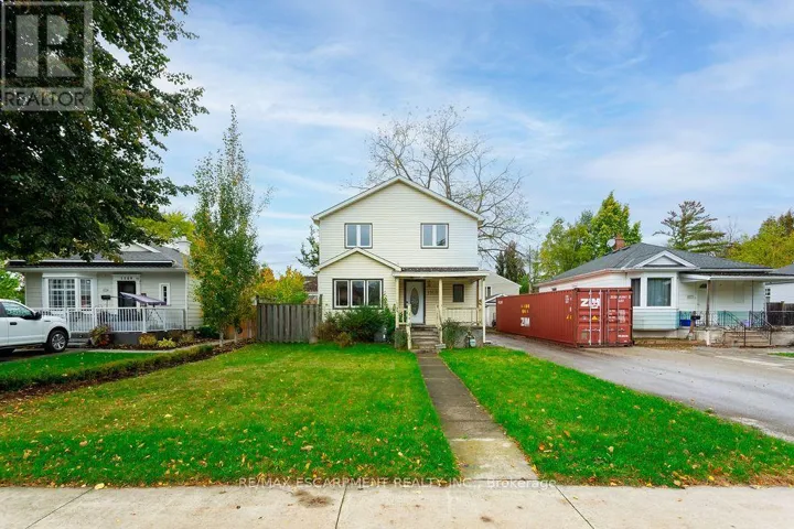 1353 BIRCH AVENUE, Burlington (Brant), Ontario L7S1J1