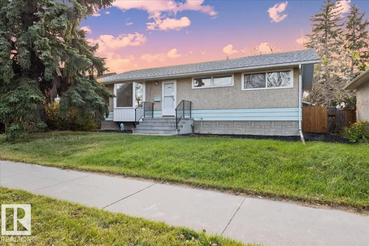10522 163 ST NW, Edmonton, Alberta T5P3P1