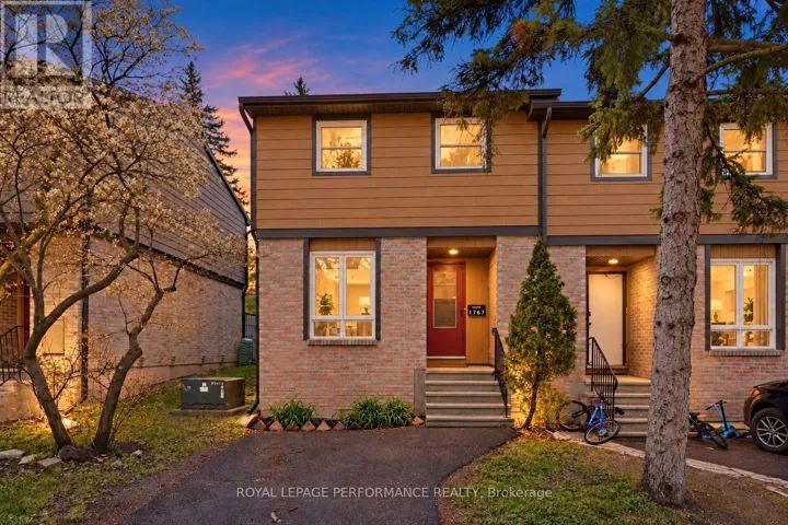 1767 TRAPPIST LANE, Ottawa, Ontario K1C1X7