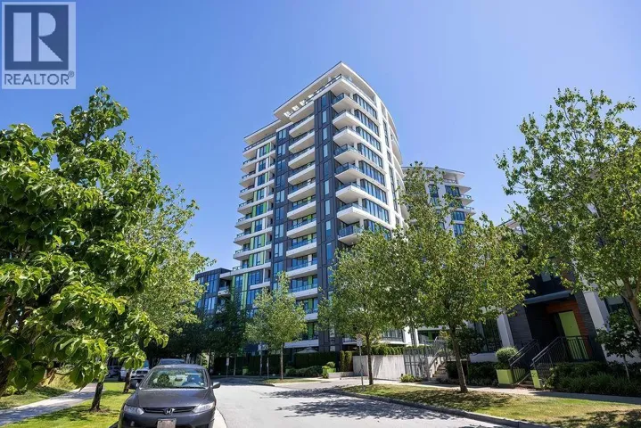 528 3563 ROSS DRIVE, Vancouver, British Columbia V6S0L3