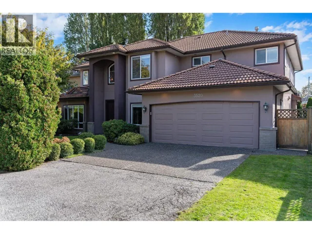 3520 LAMOND AVENUE, Richmond, British Columbia V7E1C6