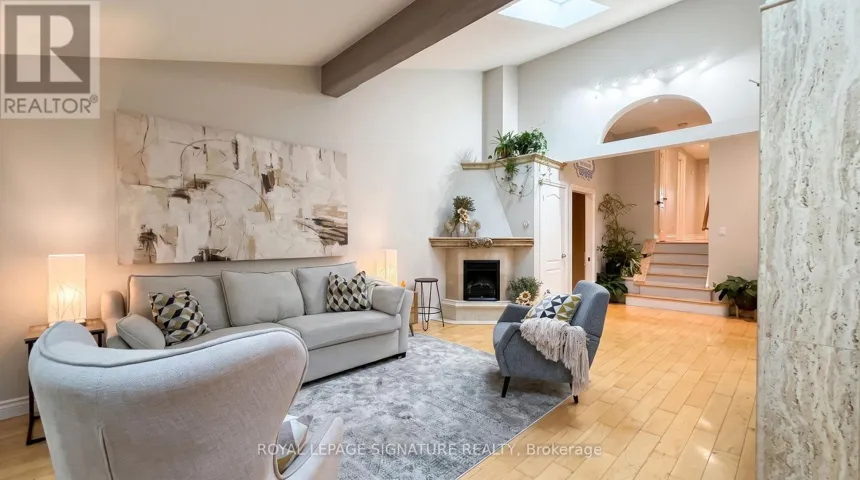 4196 PHEASANT RUN, Mississauga (Erin Mills), Ontario L5L2B9