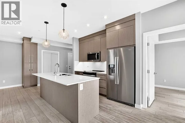 2417, 395 Skyview Parkway NE, Calgary, Alberta T3N2K1