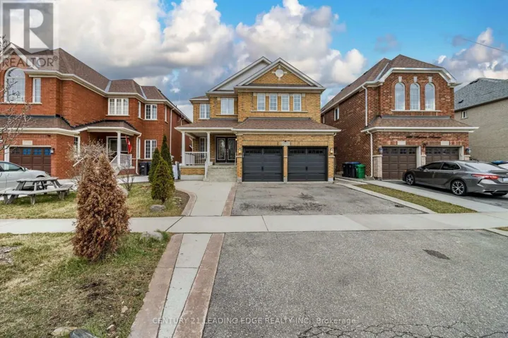3562 AQUINAS AVENUE, Mississauga (Churchill Meadows), Ontario L5M7L7