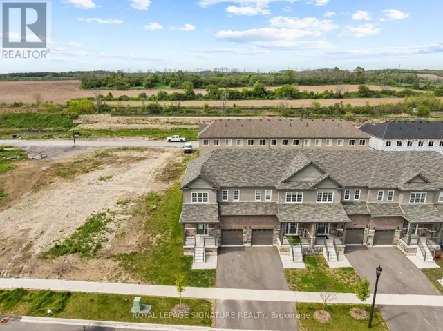 473 HAYWARD STREET, Cobourg, Ontario K9A3N5
